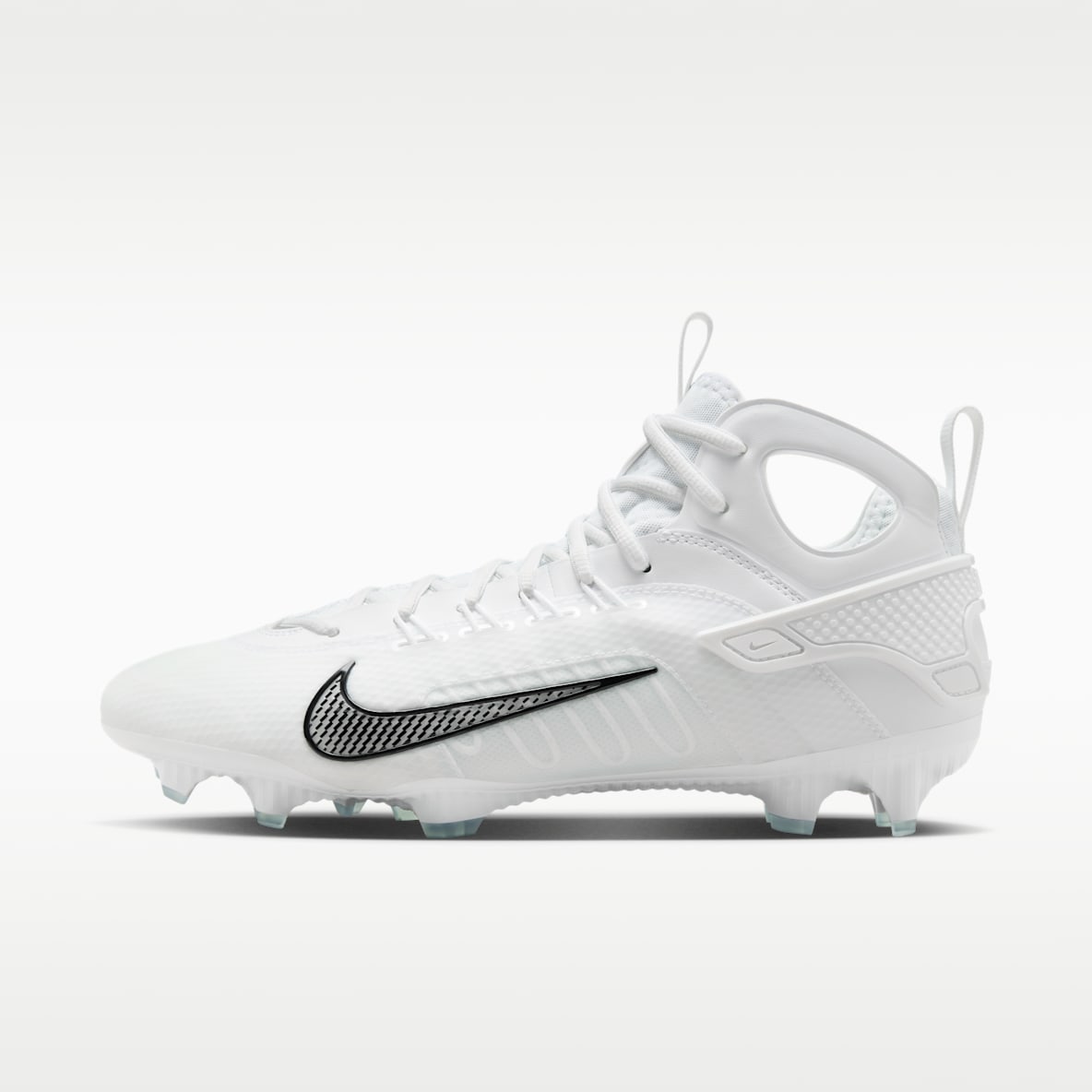 Alpha Huarache Mid Top. Nike.com